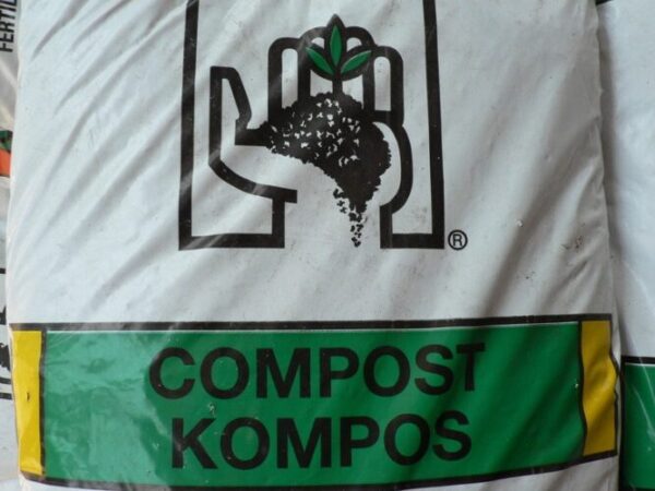 Compost 30dcm3