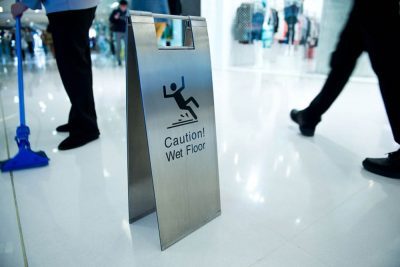 Shopping Centre Cleaning by Rent A Gardener in Gauteng