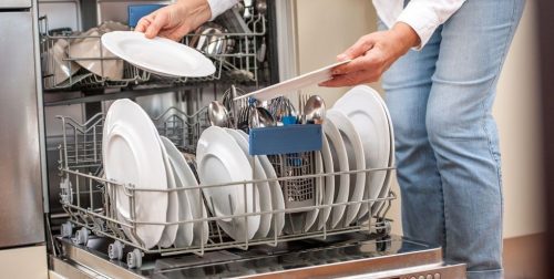 After party cleaning services