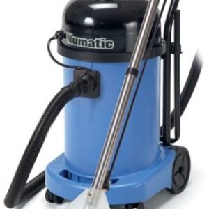 CT470-2 CARPET EXTRACTION UNIT