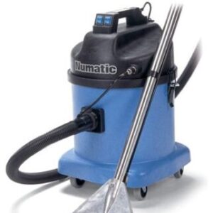 CTD 570-2 CARPET EXTRACTION UNIT