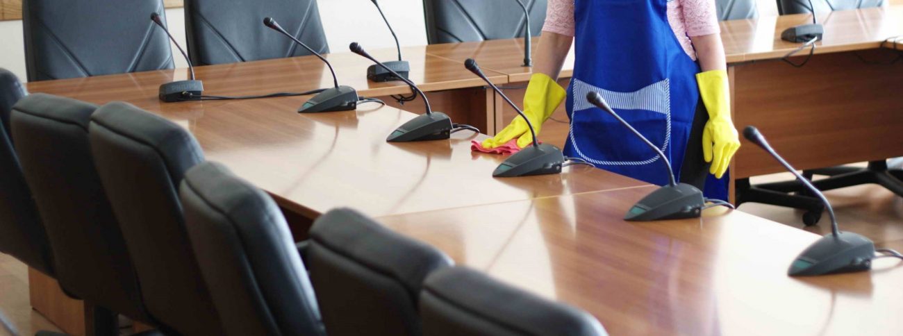 Office Cleaning Services by Rent A Gardener in Gauteng