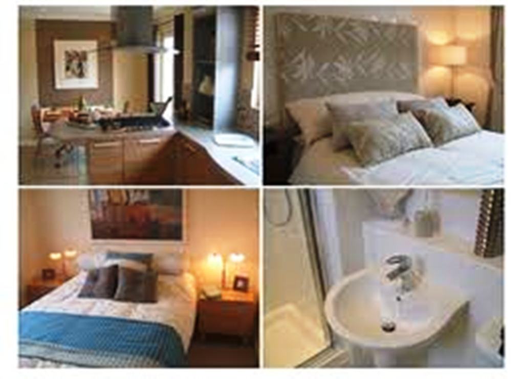 House Cleaning Services by Rent A Gardener in Gauteng