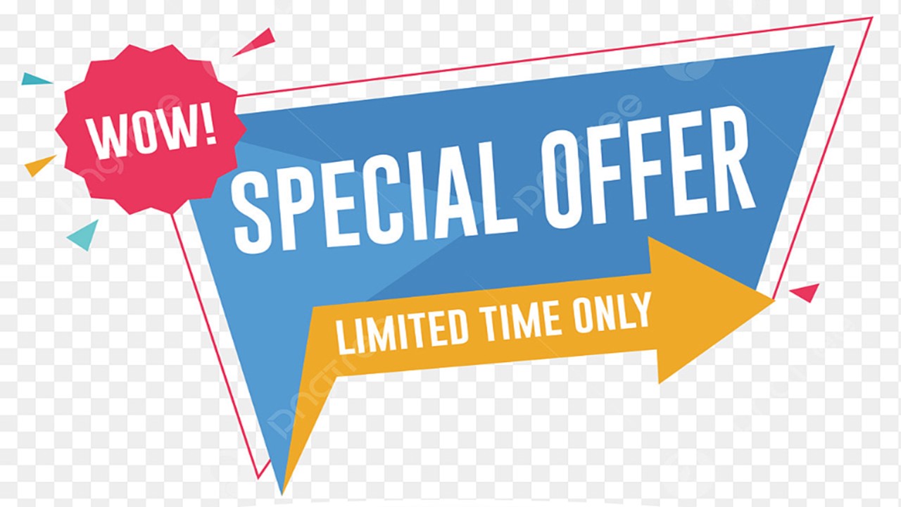 Limited Special Offers by Rent A Gardener in Gauteng
