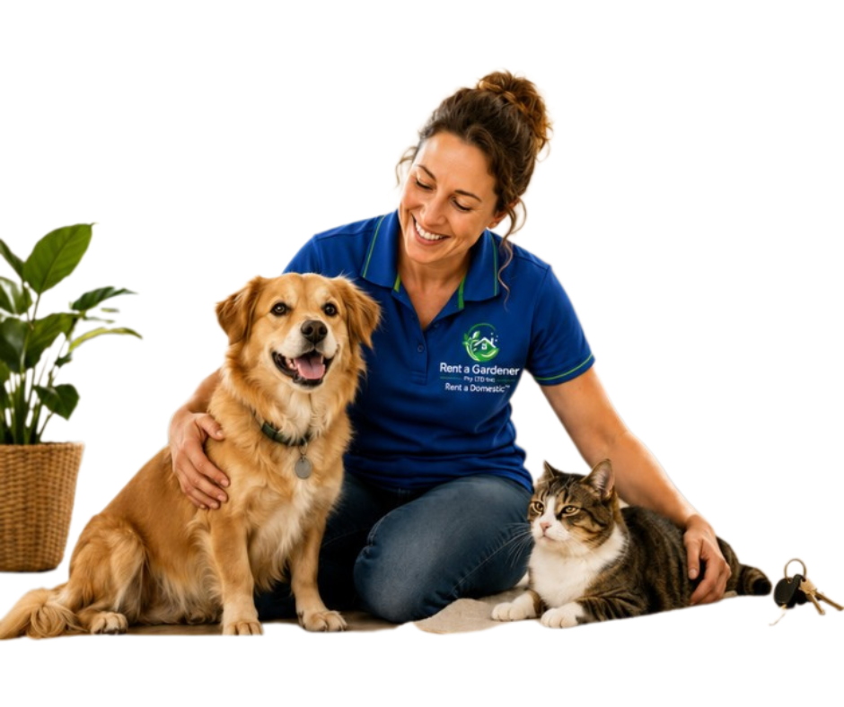 Window cleaning services